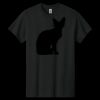 Heavy Cotton ™ 100% Cotton T Shirt Thumbnail