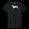 Heavy Cotton ™ 100% Cotton T Shirt Thumbnail