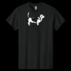 Heavy Cotton ™ 100% Cotton T Shirt Thumbnail