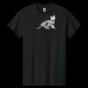 Heavy Cotton ™ 100% Cotton T Shirt Thumbnail