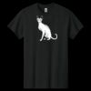 Heavy Cotton ™ 100% Cotton T Shirt Thumbnail