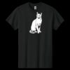 Heavy Cotton ™ 100% Cotton T Shirt Thumbnail