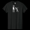 Heavy Cotton ™ 100% Cotton T Shirt Thumbnail