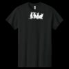 Heavy Cotton ™ 100% Cotton T Shirt Thumbnail