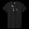 Heavy Cotton ™ 100% Cotton T Shirt Thumbnail
