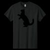 Heavy Cotton ™ 100% Cotton T Shirt Thumbnail