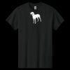 Heavy Cotton ™ 100% Cotton T Shirt Thumbnail