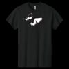 Heavy Cotton ™ 100% Cotton T Shirt Thumbnail