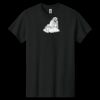 Heavy Cotton ™ 100% Cotton T Shirt Thumbnail