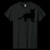 Heavy Cotton ™ 100% Cotton T Shirt Thumbnail