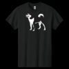 Heavy Cotton ™ 100% Cotton T Shirt Thumbnail
