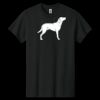 Heavy Cotton ™ 100% Cotton T Shirt Thumbnail