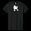 Heavy Cotton ™ 100% Cotton T Shirt Thumbnail