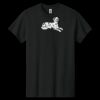 Heavy Cotton ™ 100% Cotton T Shirt Thumbnail