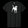 Heavy Cotton ™ 100% Cotton T Shirt Thumbnail