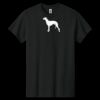 Heavy Cotton ™ 100% Cotton T Shirt Thumbnail