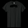 Heavy Cotton ™ 100% Cotton T Shirt Thumbnail