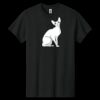 Heavy Cotton ™ 100% Cotton T Shirt Thumbnail
