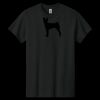 Heavy Cotton ™ 100% Cotton T Shirt Thumbnail