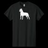 Heavy Cotton ™ 100% Cotton T Shirt Thumbnail