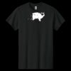 Heavy Cotton ™ 100% Cotton T Shirt Thumbnail