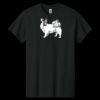 Heavy Cotton ™ 100% Cotton T Shirt Thumbnail