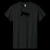 Heavy Cotton ™ 100% Cotton T Shirt Thumbnail
