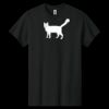Heavy Cotton ™ 100% Cotton T Shirt Thumbnail
