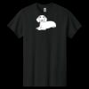 Heavy Cotton ™ 100% Cotton T Shirt Thumbnail