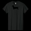 Heavy Cotton ™ 100% Cotton T Shirt Thumbnail