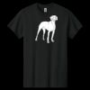 Heavy Cotton ™ 100% Cotton T Shirt Thumbnail