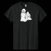Heavy Cotton ™ 100% Cotton T Shirt Thumbnail