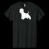 Heavy Cotton ™ 100% Cotton T Shirt Thumbnail
