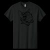 Heavy Cotton ™ 100% Cotton T Shirt Thumbnail
