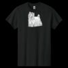 Heavy Cotton ™ 100% Cotton T Shirt Thumbnail