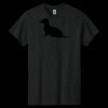 Heavy Cotton ™ 100% Cotton T Shirt Thumbnail