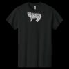 Heavy Cotton ™ 100% Cotton T Shirt Thumbnail
