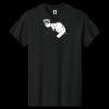 Heavy Cotton ™ 100% Cotton T Shirt Thumbnail