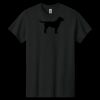 Heavy Cotton ™ 100% Cotton T Shirt Thumbnail