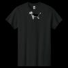 Heavy Cotton ™ 100% Cotton T Shirt Thumbnail