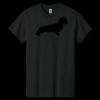 Heavy Cotton ™ 100% Cotton T Shirt Thumbnail