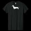 Heavy Cotton ™ 100% Cotton T Shirt Thumbnail