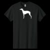 Heavy Cotton ™ 100% Cotton T Shirt Thumbnail