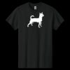 Heavy Cotton ™ 100% Cotton T Shirt Thumbnail