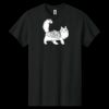 Heavy Cotton ™ 100% Cotton T Shirt Thumbnail