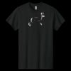 Heavy Cotton ™ 100% Cotton T Shirt Thumbnail