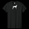 Heavy Cotton ™ 100% Cotton T Shirt Thumbnail