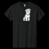 Heavy Cotton ™ 100% Cotton T Shirt Thumbnail