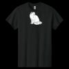 Heavy Cotton ™ 100% Cotton T Shirt Thumbnail
