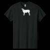 Heavy Cotton ™ 100% Cotton T Shirt Thumbnail